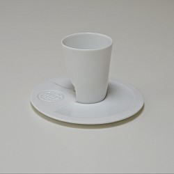 Tasse La Pelle Café