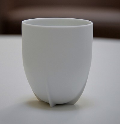 Mug Porcelaine.