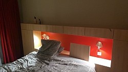 Aménagement chambre